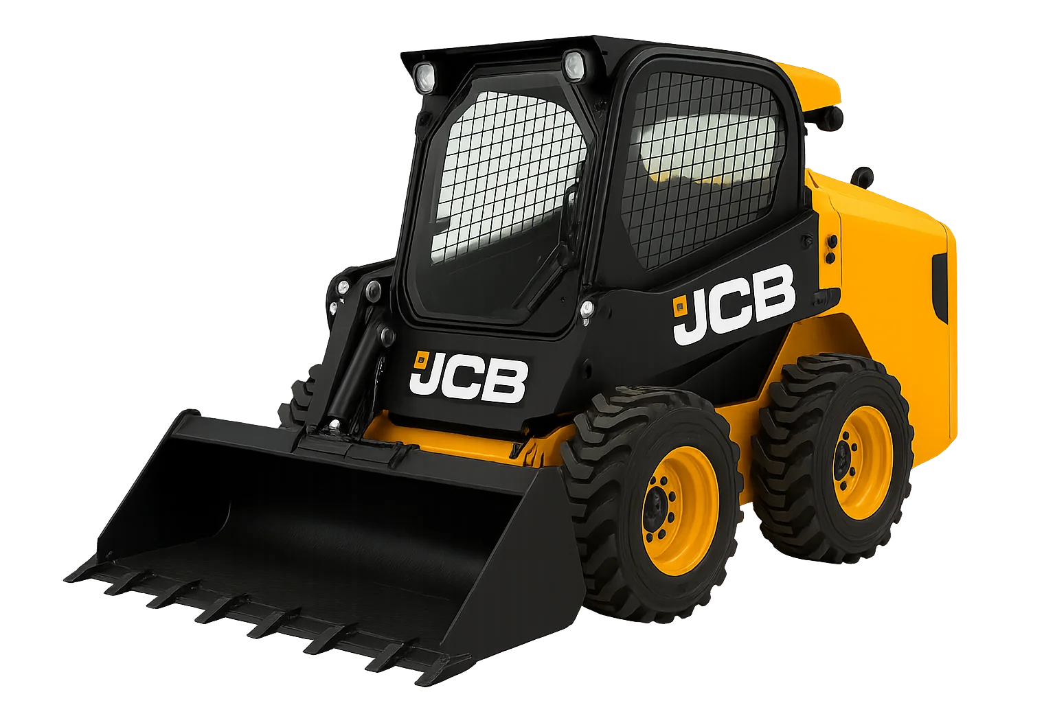 Earthmoving Equipment